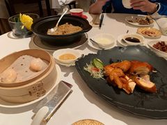 -香宫(九龙香格里拉店)