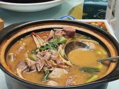 -樟树底(胜利河美食街店)