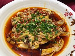 -易老妈蹄花.特色川菜(人民公园总店)