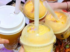 -果呀呀(国金街店)