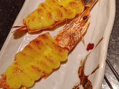 -上井精致料理(中兴商业大厦店)