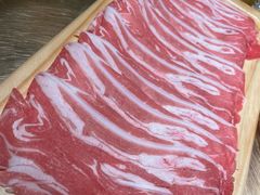 带骨羊肉-羊大爷涮肉(亮马桥店)