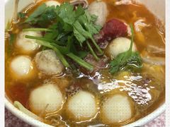 -明月虾面(厦禾路店)