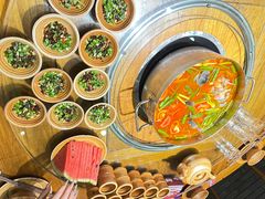 -亮欢寨酸汤鱼(沙冲路店)