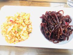 -老磨油饼(高陵店)