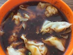 -继红顺河抄手名小吃