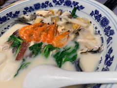 -山外山菜馆(玉泉路店)
