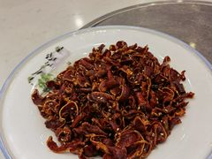 风味口口脆-赢融印象•龙泉店•清真云南菜•民族菜(小菜园店)
