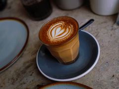 澳白-RAC BAR(安福路店)