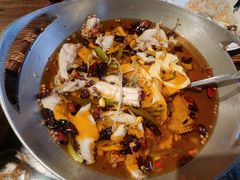 -水煮三国·川鲁江湖菜(香山店)