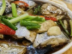 家炖带鱼-如我美食(达道社区店)