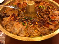 -九十九顶毡房(阜石路店)