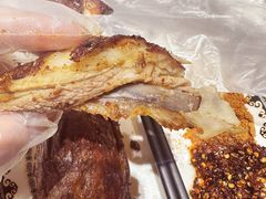 -蒙古人烤羊大师·草原料理(工农大路店)