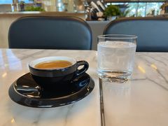 -Bracket Coffee(银河SOHO店)