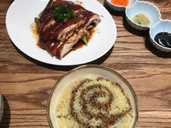 油鸡饭-星平鸡饭·粤菜小炒(印象城旗舰店)