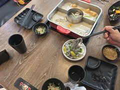 -新辣道鱼火锅(世纪金源购物中心店)