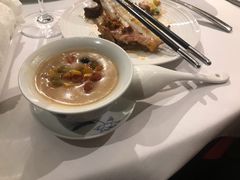 八宝茶汤-津菜典藏河西店(水上店)