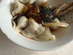 -新繁牛肉豆花(都江堰店)