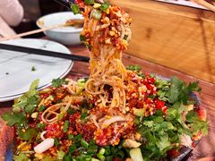 -陈员外正宗夹江烧烤(广福路店)