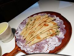 -北院·果木烤鸭·25年东北菜(创意产业园店)