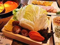 -呷哺呷哺(松江开元店)