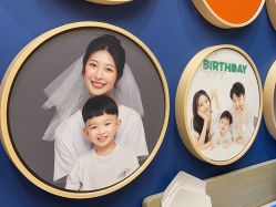 点击看大图 -海马体家庭照相馆(杭州萧山万象汇店)