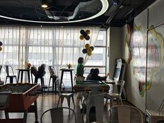 -CIAO·团建聚餐·生日派对轰趴馆(福田店)