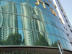 -陕西省人民医院(主院区)
