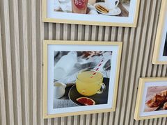 -85度C(福州连江万星店)