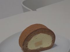 -intime coffee(芝麻街店)