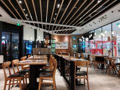 -必胜客(国贸店)