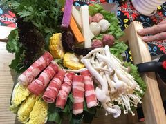 -椰夫人·养生椰子鸡(金沙洲永旺店)