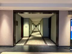 -成都安仁福朋喜来登酒店