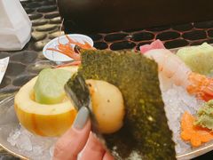 -松涛日本料理