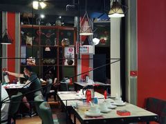 大堂-四姐妹东北饺子(沙尾路店)
