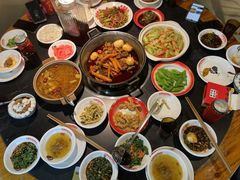 -李子坝梁山鸡(李子坝大鸡哥店)