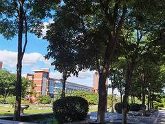 -东北师范大学(净月大街校区)