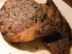 -弗兰克牛排西餐厅Ribone steak house(柠檬花园店)