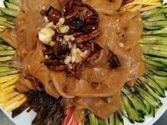 -红东阁东北菜烤肉酒馆(CROSS万象汇店)