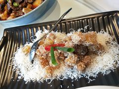 -武夷山德懋堂度假村·五观堂餐厅