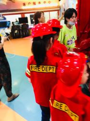 -新方向童乐小镇·儿童主题乐园·职业角色扮演(南昌店)