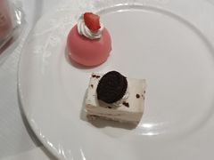 -晶丽香榭自助餐(南京大饭店)