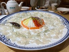 -德胜轩正宗顺德菜(宝安沙井会展中心店)