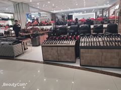 -翠微百货(龙德店)