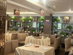 大堂-大鸭梨(天通西苑店)