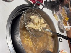 -汕头八合里海记牛肉店(清河店)