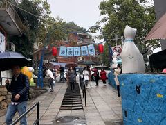 -忆夏爽黑仔漳州四果汤(顶澳仔猫街店)