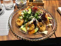 -森味薪火烧•烧鸟居酒屋•日本料理(望京店)