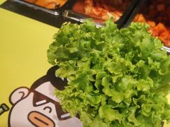 -大叹号·朝鲜族烤肉(潍坊泰华城店)