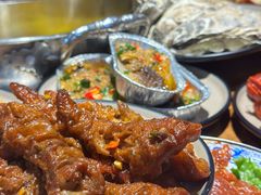 -谭三娘鲜切牛肉自助火锅(星辰汇店)